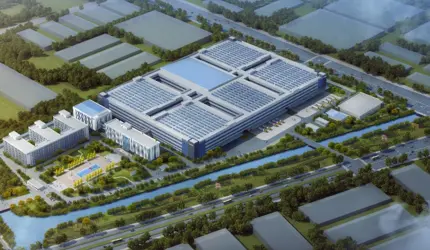 积极布局"数字智造"产业争作为"数字智造"的排头兵