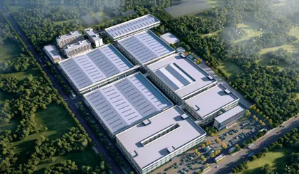 积极布局"数字智造"产业争作为"数字智造"的排头兵