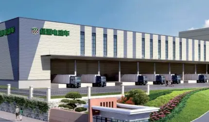 积极布局"数字智造"产业争作为"数字智造"的排头兵