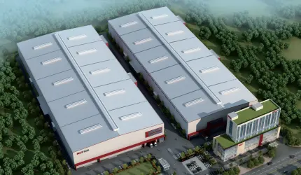 积极布局"数字智造"产业争作为"数字智造"的排头兵