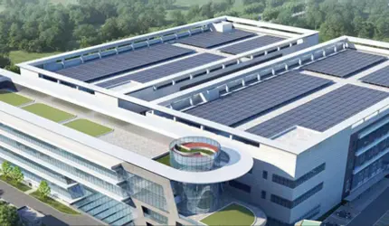 积极布局"数字智造"产业争作为"数字智造"的排头兵