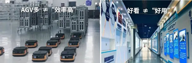 非专业团队规划局限性