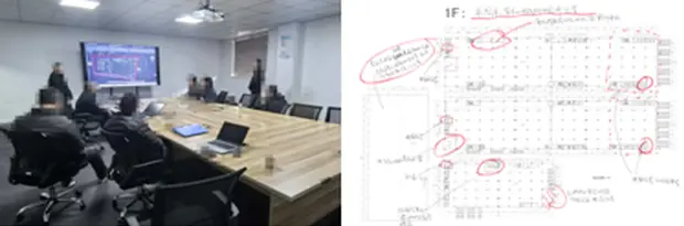 直接找设计院规划局限性