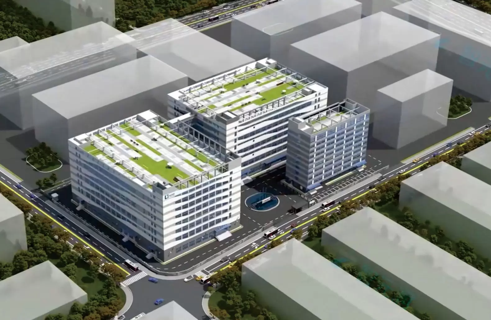 广州李记包装科技有限公司