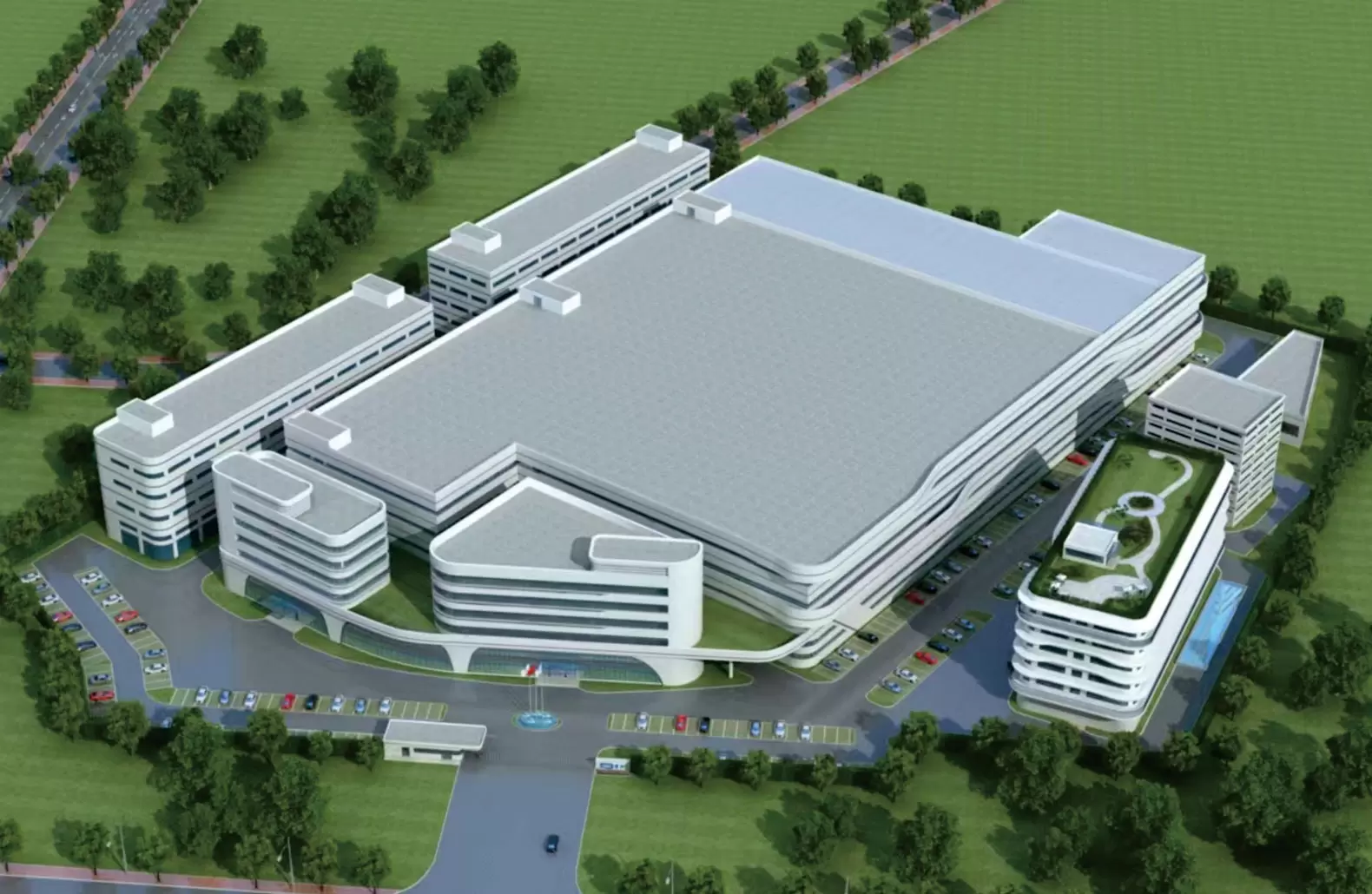 惠州市道科包装材料有限公司