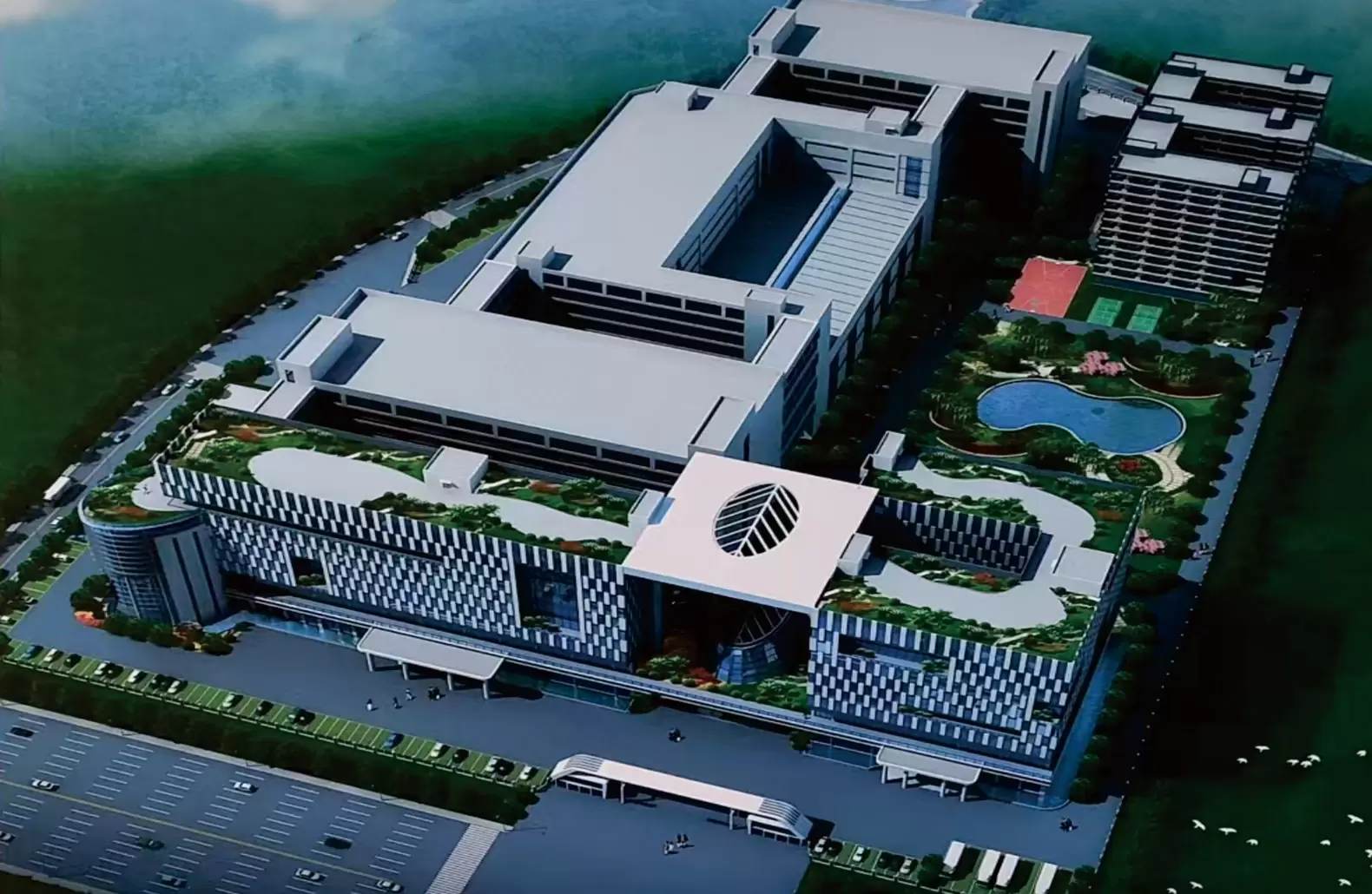 纽斯葆广赛生物科技股份有限公司