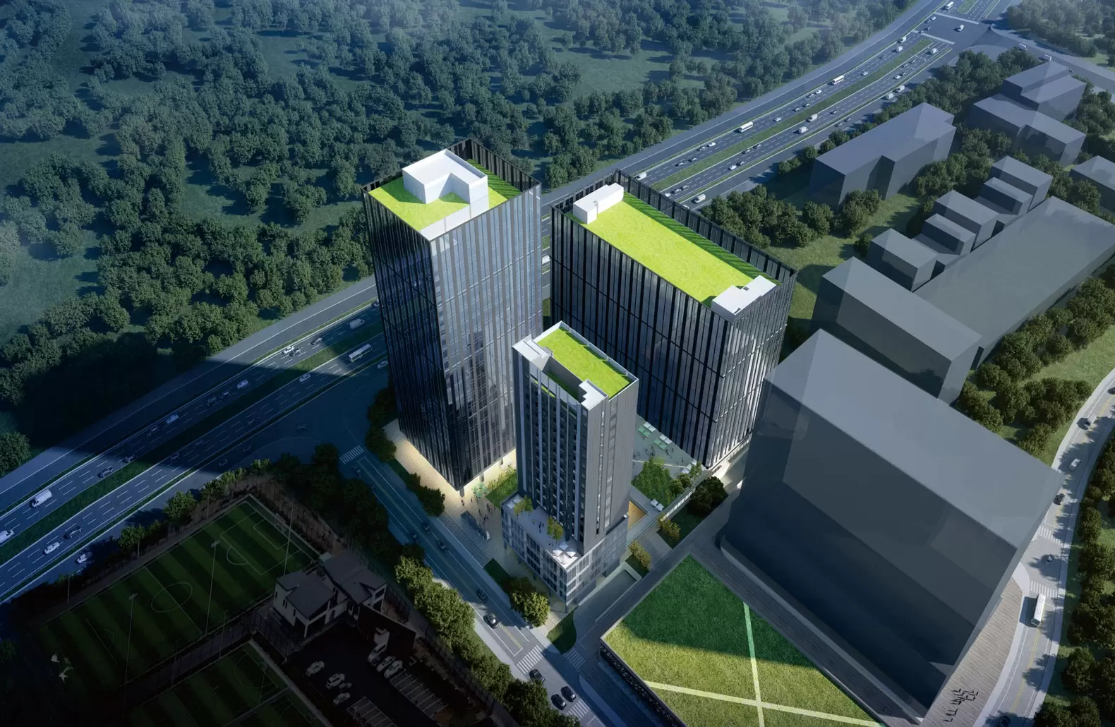 深圳安培龙科技股份有限公司