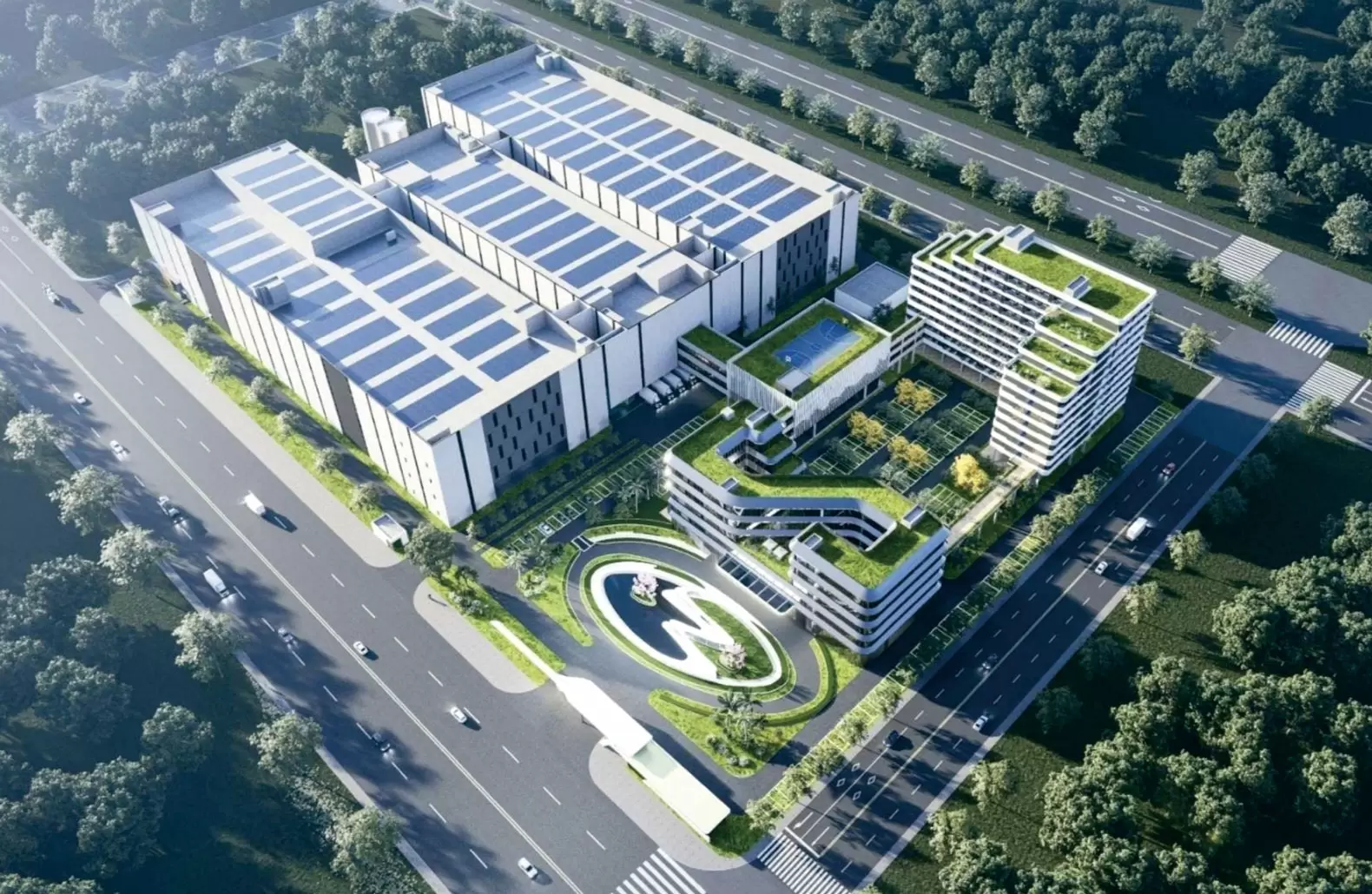 欣旺达电子股份有限公司