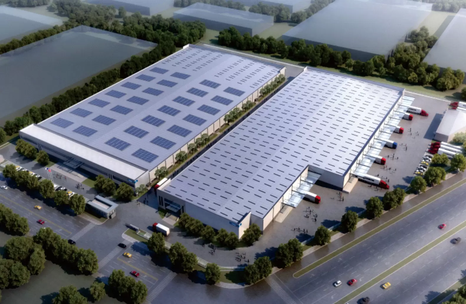 合肥海尔智能电子有限公司