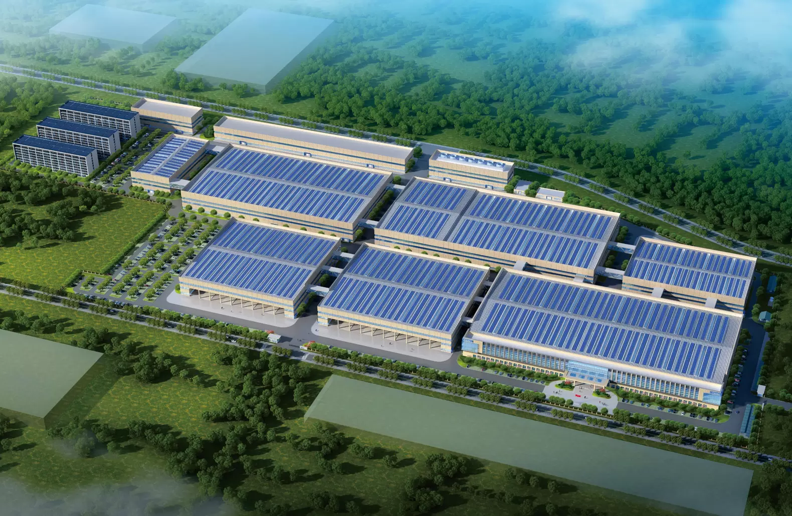 青岛海尔(胶州)空调电器有限公司