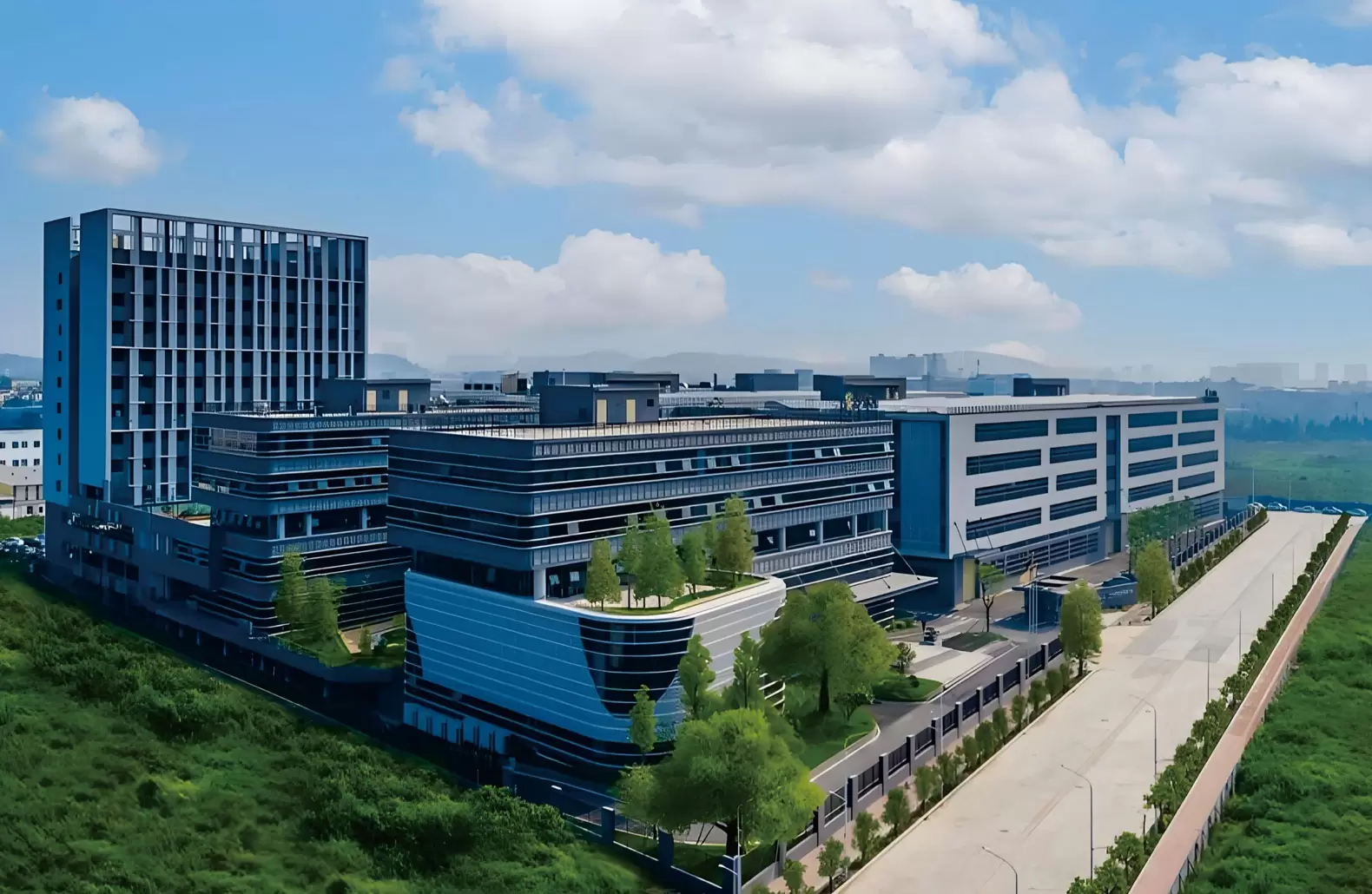 小熊电器股份有限公司