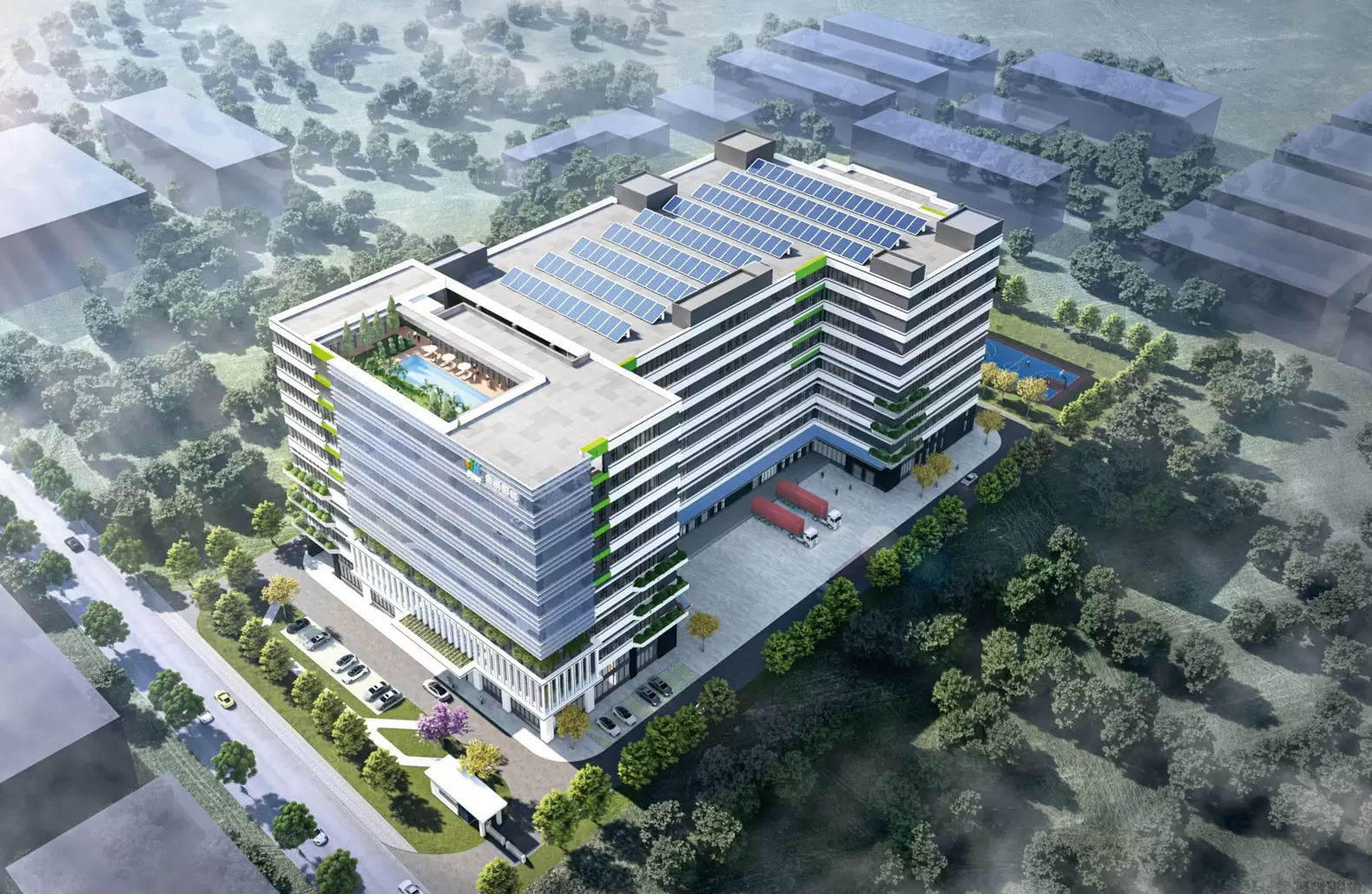 广东金尚智能电气有限公司