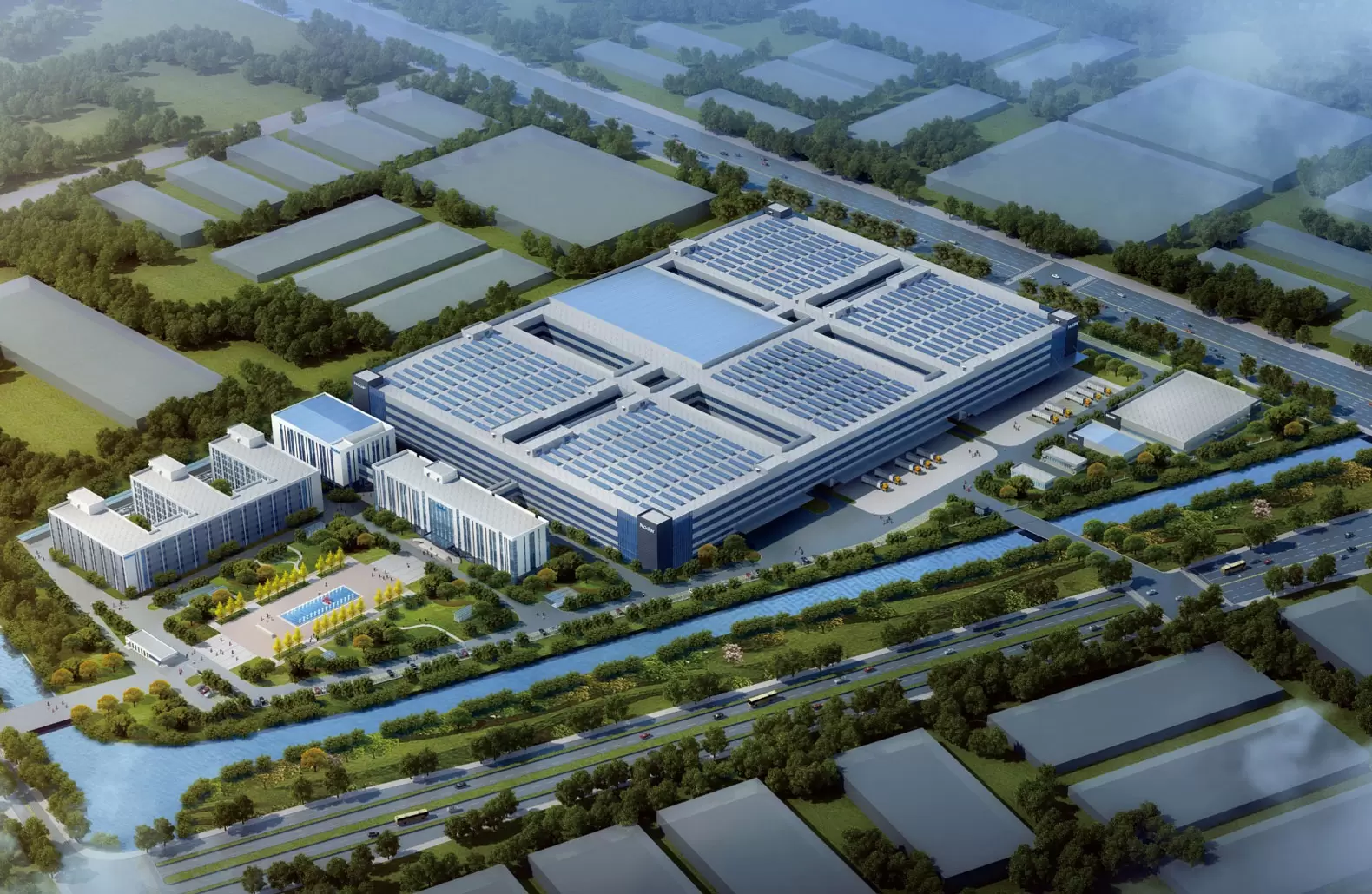 上海良信电器股份有限公司(浙江&middot;海盐)